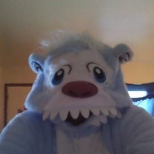 Meet your Posher, Chad